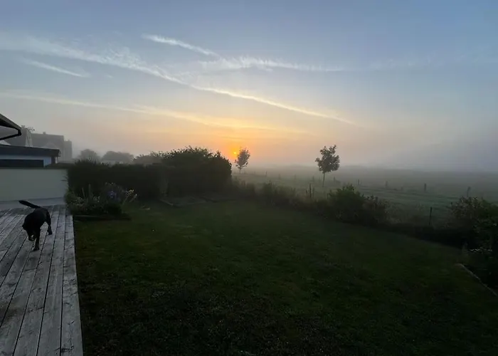 Dom wakacyjny Maison Flair Varaville