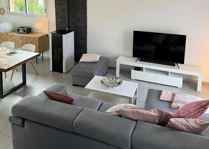 Maison Flair * Varaville