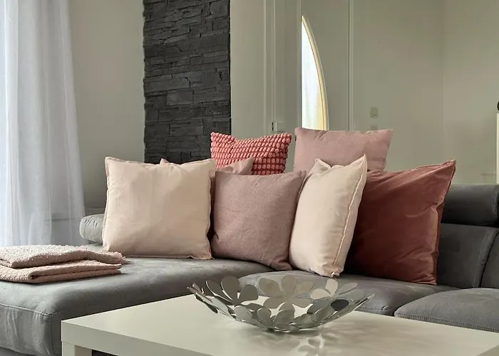 Maison Flair Dom wakacyjny *