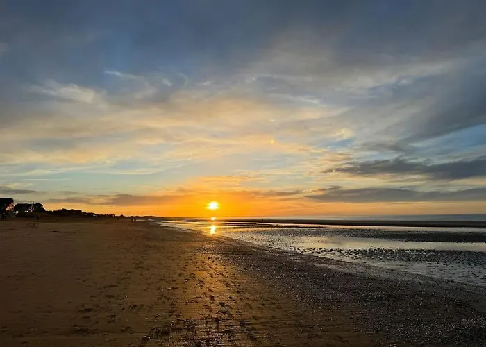 Maison Flair Dom wakacyjny Varaville