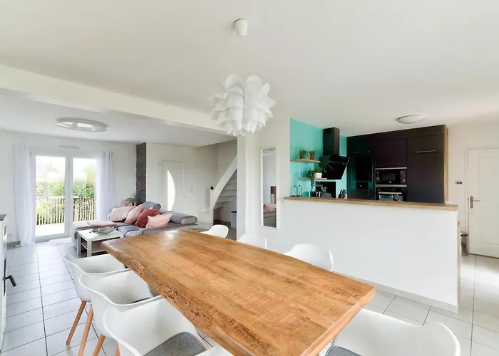 Maison Flair Varaville