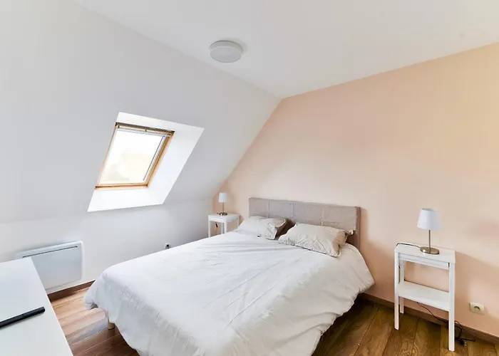 Maison Flair Dom wakacyjny *