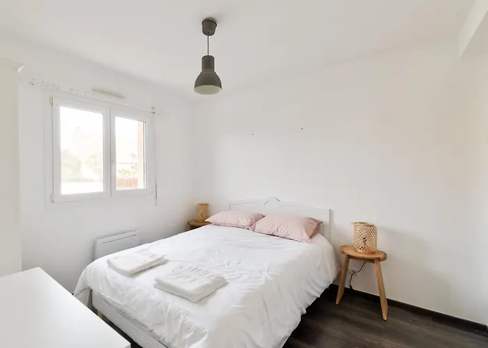 Dom wakacyjny Maison Flair Varaville