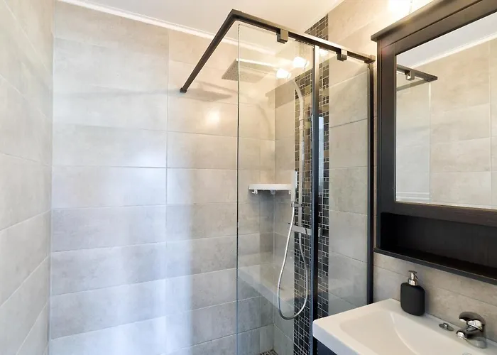 Maison Flair Dom wakacyjny