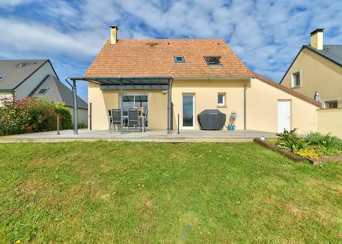 Maison Flair Dom wakacyjny Varaville