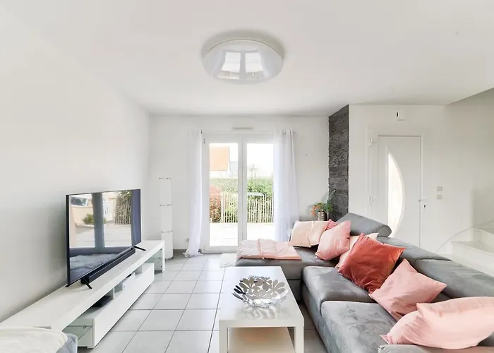 Maison Flair * Varaville