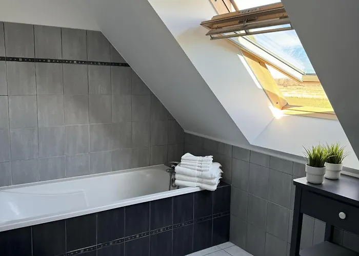 Dom wakacyjny Maison Flair Varaville