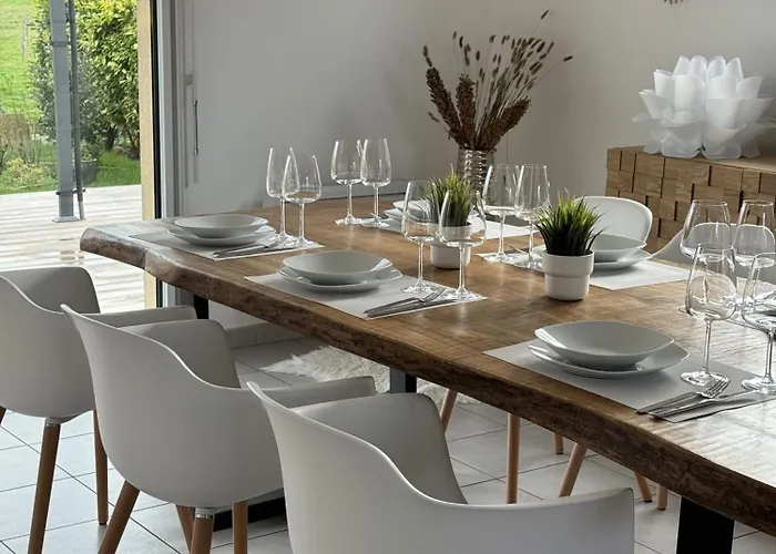 Maison Flair Dom wakacyjny