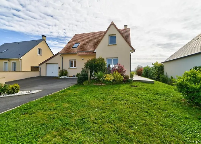 Maison Flair Varaville