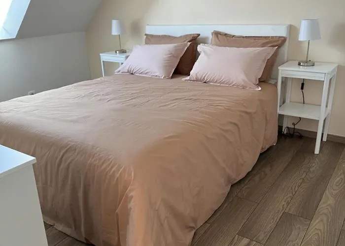 Maison Flair Dom wakacyjny