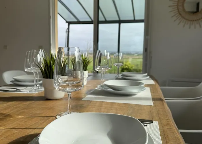 Maison Flair * Varaville