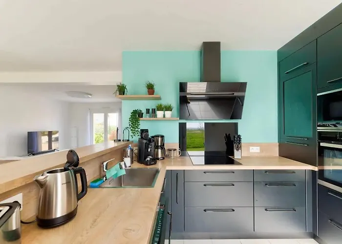 Maison Flair Dom wakacyjny *