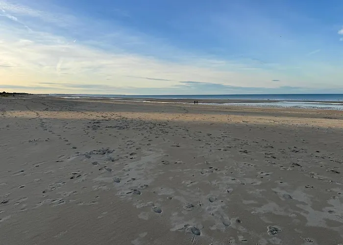 Dom wakacyjny Maison Flair *