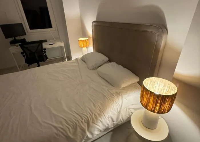 Dom wakacyjny Maison Flair